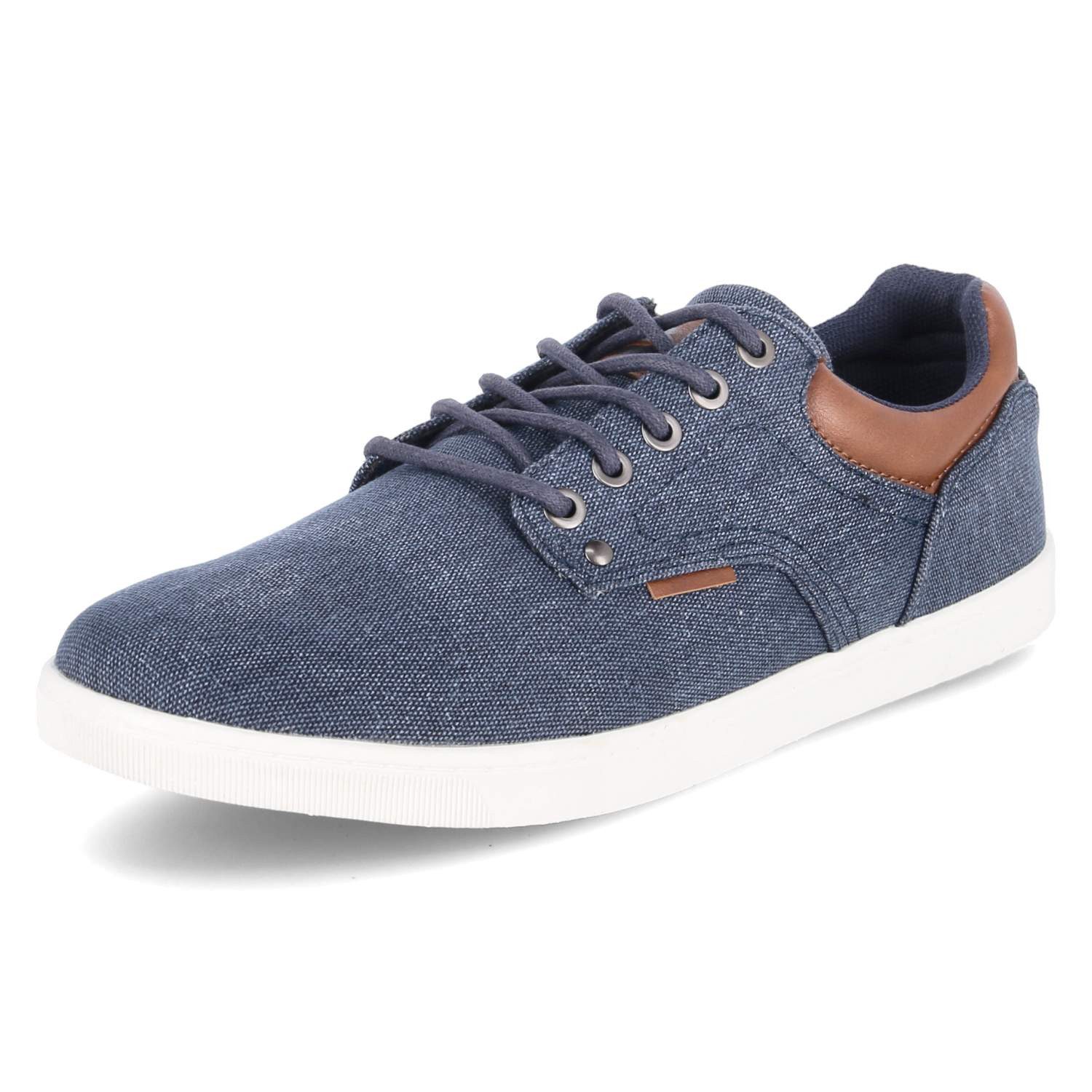 Bullboxer Low Sneaker Sneaker günstig online kaufen