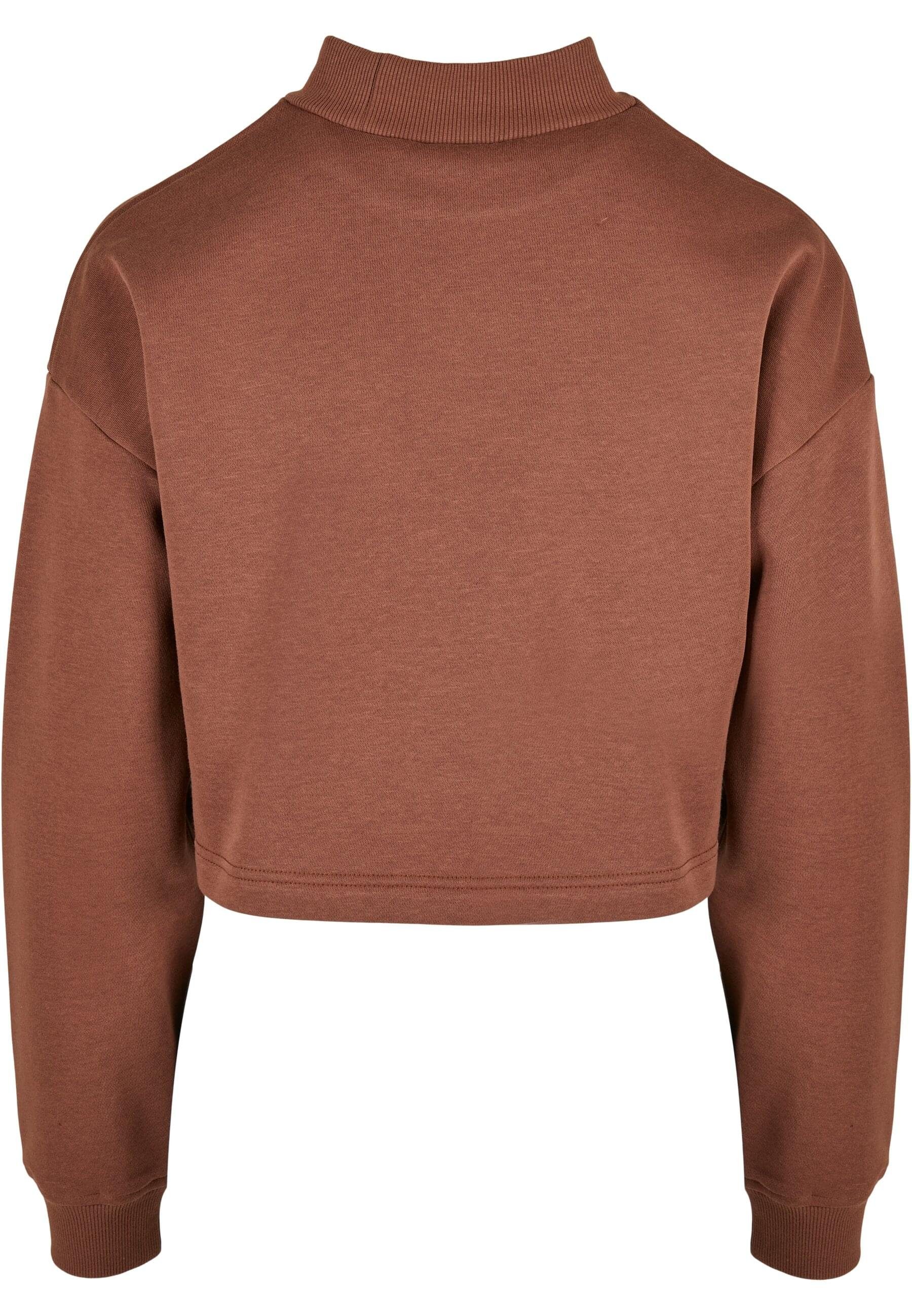 URBAN CLASSICS Sweatshirt Urban Classics Damen günstig online kaufen