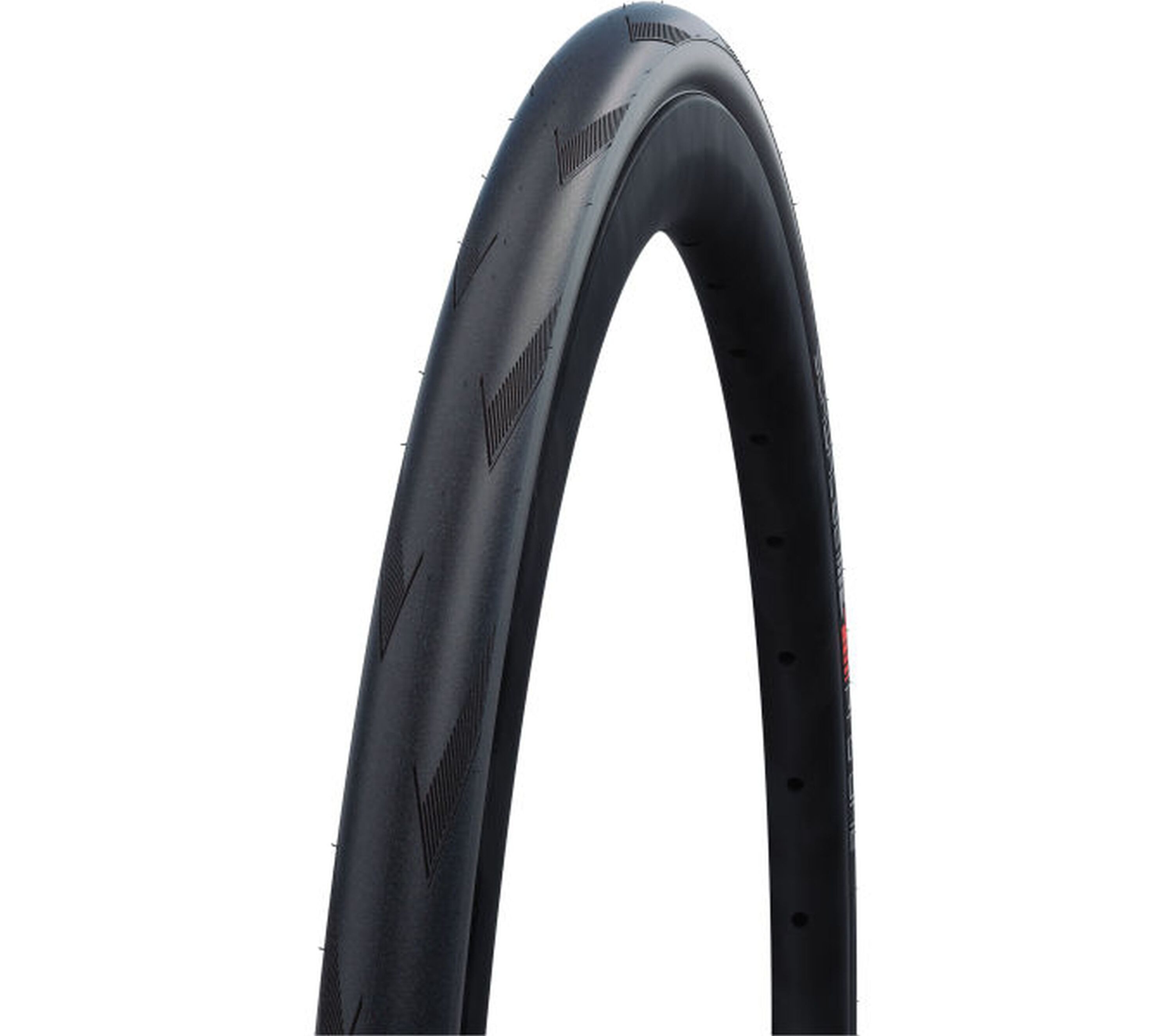 Schwalbe Fahrradreifen, Rennrad-Reifen PRO ONE TLE HS462, 26x1.10"28-559