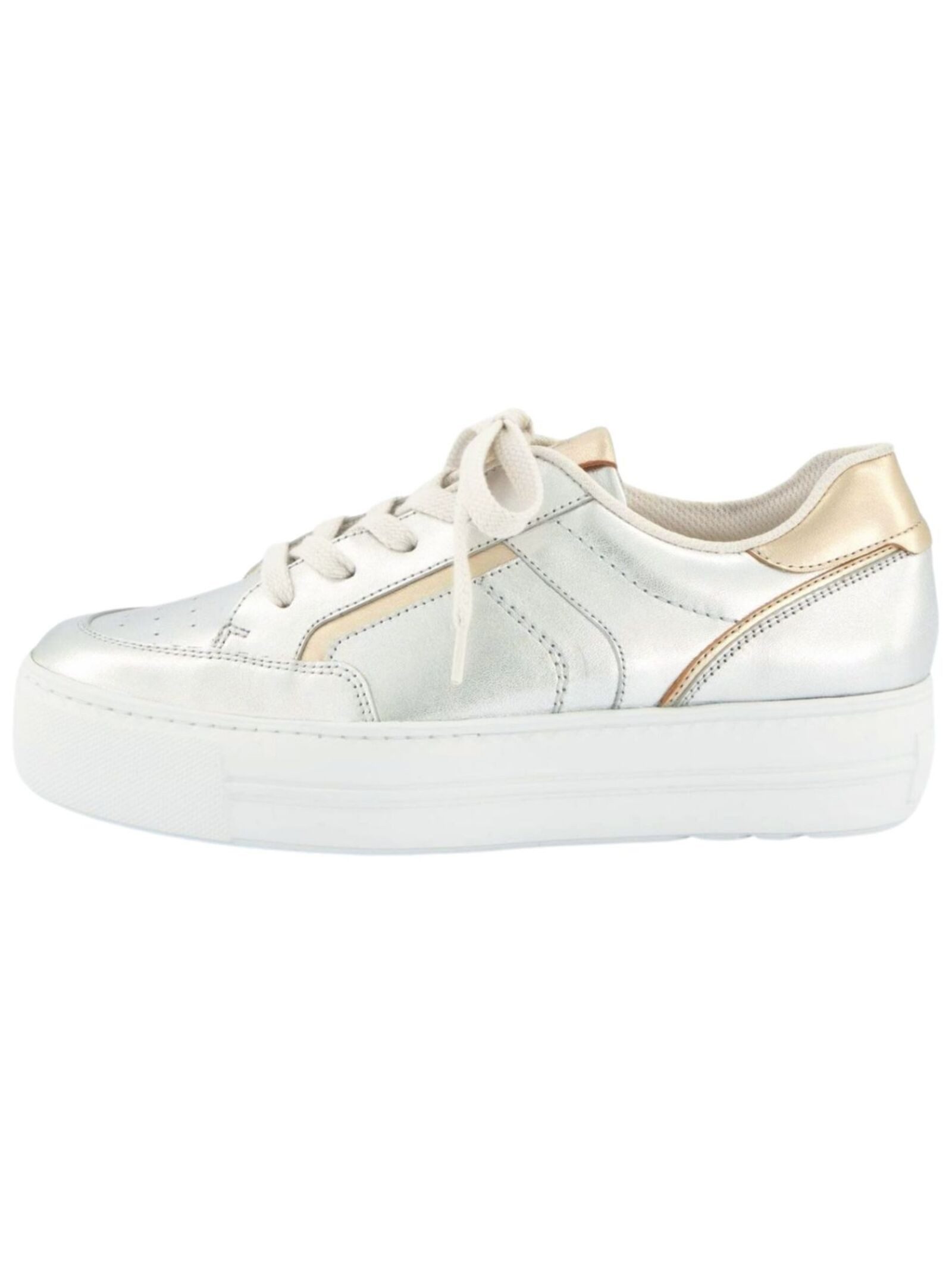 Paul Green Paul Green Sneaker Leder günstig online kaufen