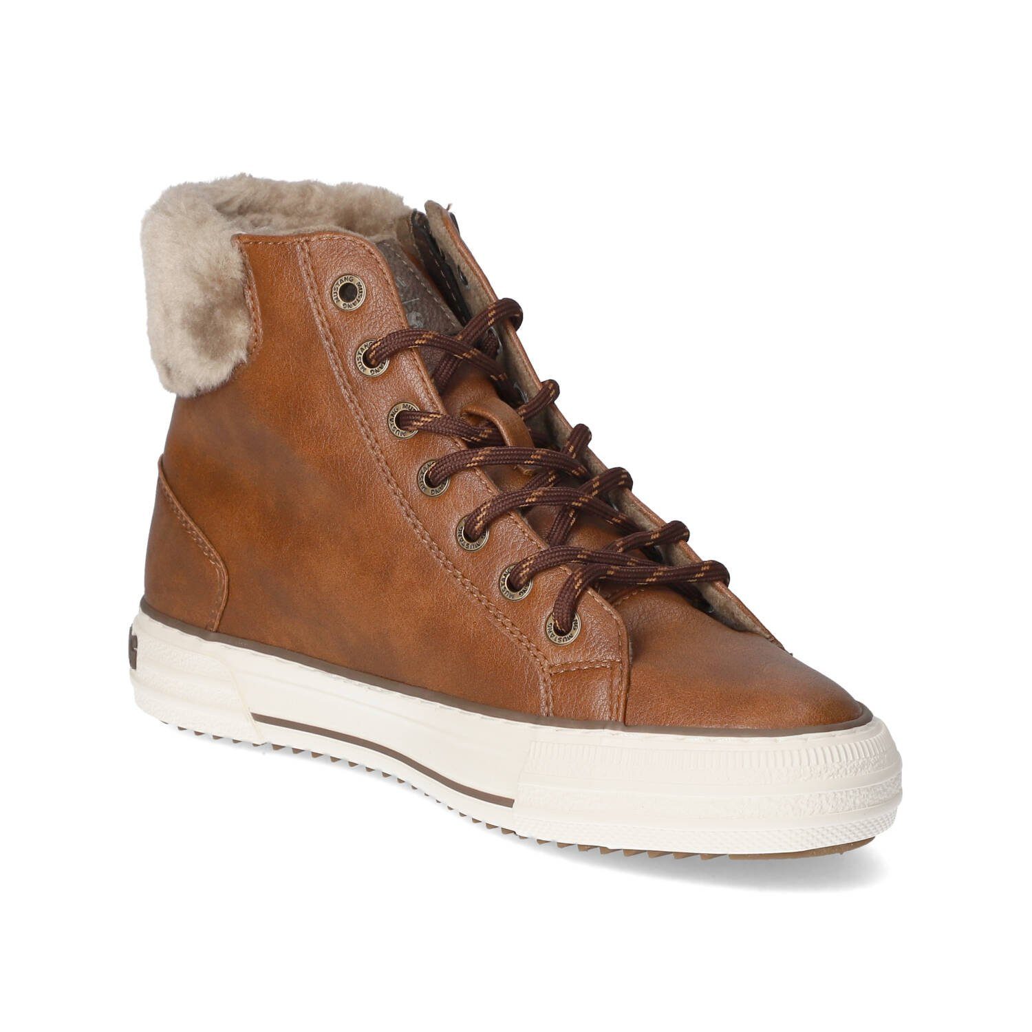 MUSTANG High Sneaker Sneaker