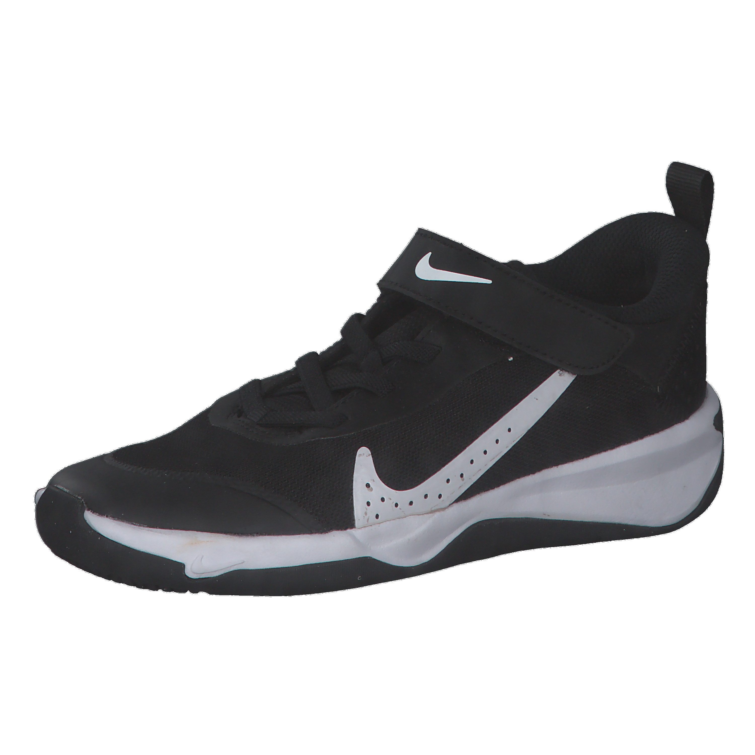 Nike Sportswear Nike Kinder Hallenschuhe Omni Multi-Court DM9026 Sneaker