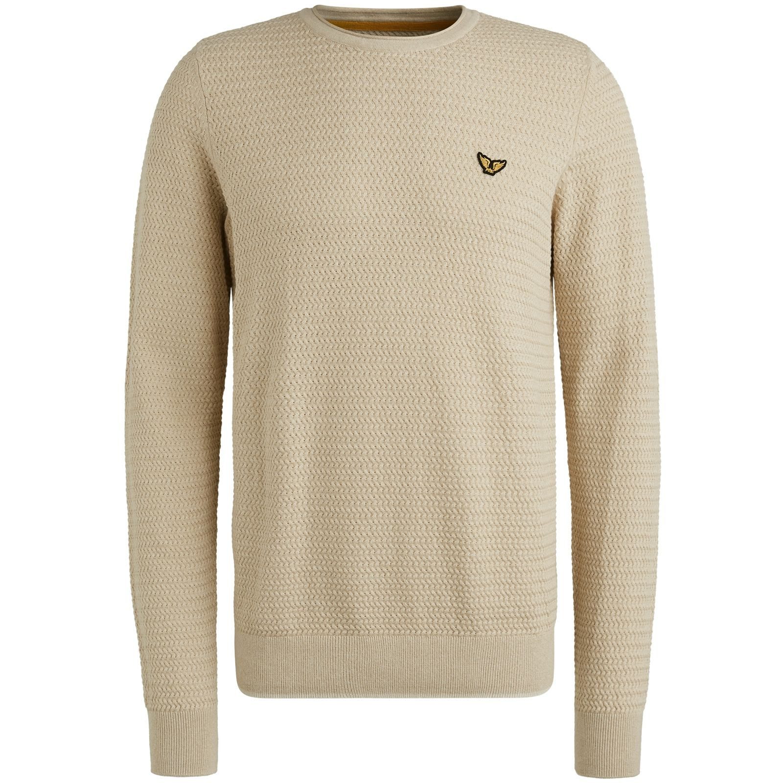 Longpullover