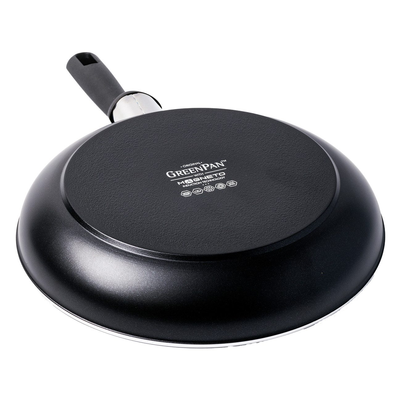 GREENPAN Pfannen-Set Memphis (CC001663-001)