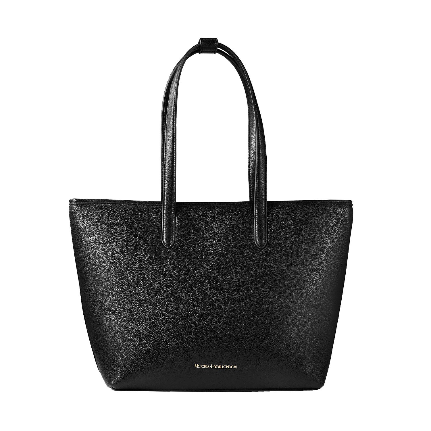 Victoria Hyde Handtasche Shopper Damen Shopper Klassisch Elegante Handtasche Viel Stauraum (Kein Set, Kein Set)