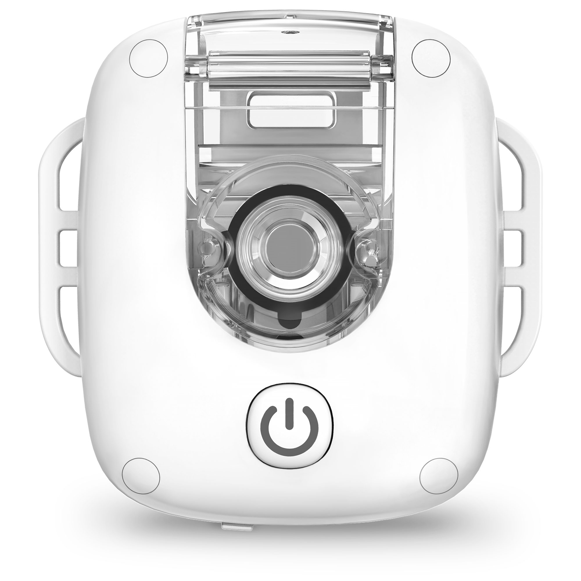 lionelo Inhalationsgerät NEBI AIR MASK,  Fassungsvermögen des Medikamentenbechers: 6 ml (max)