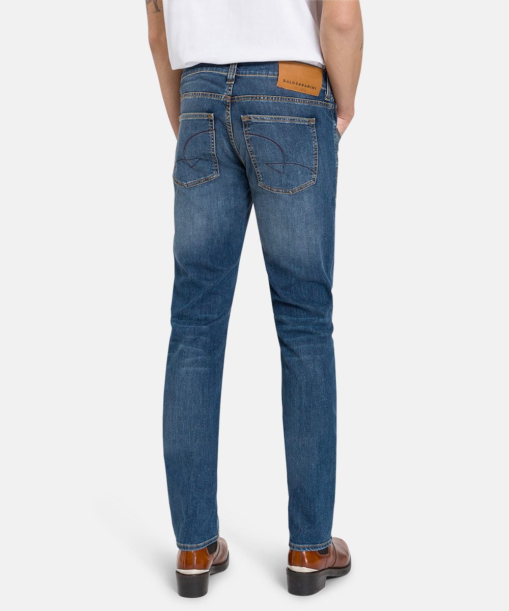 BALDESSARINI Bequeme Jeans günstig online kaufen