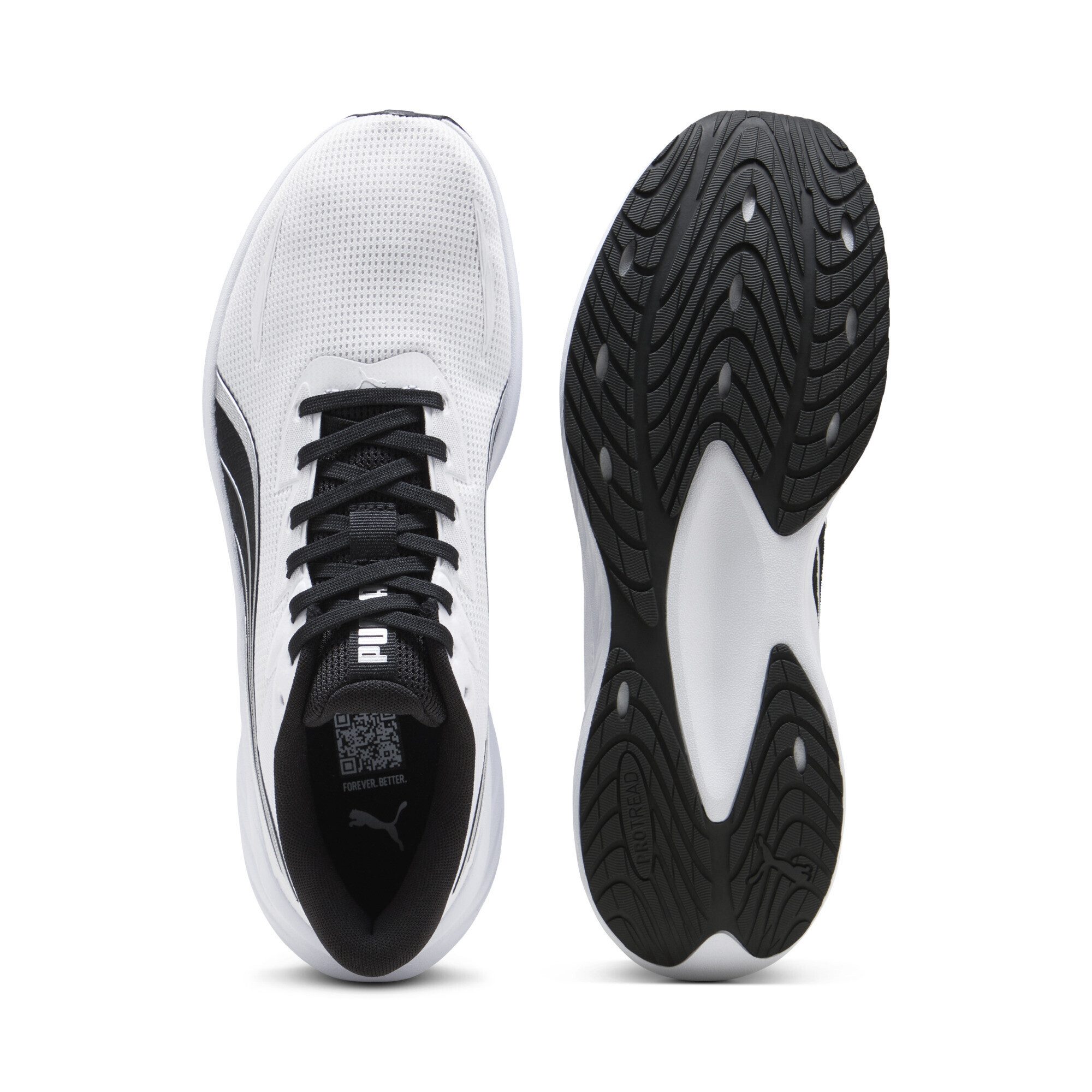 PUMA Pounce Lite 2 Laufschuhe Erwachsene Trainingsschuh – Bild 4 von 5