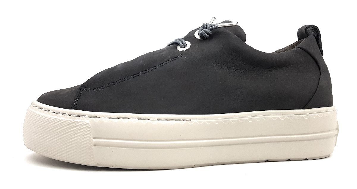 Sneaker low Schnürschuh