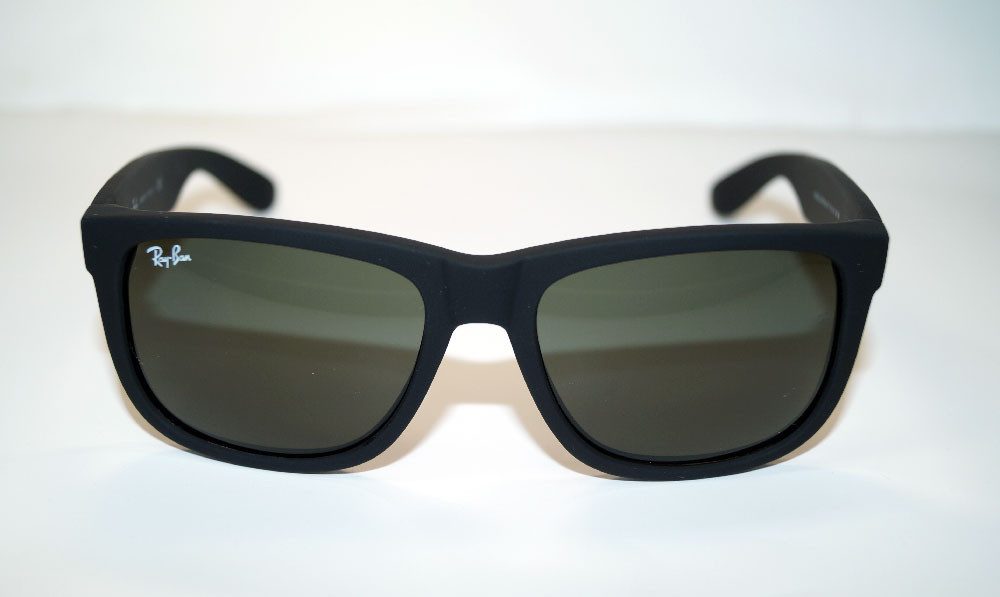 Ray-Ban Sonnenbrille RAY BAN Sonnenbrille Sunglasses RB 4165 601 71 Gr.55 J günstig online kaufen