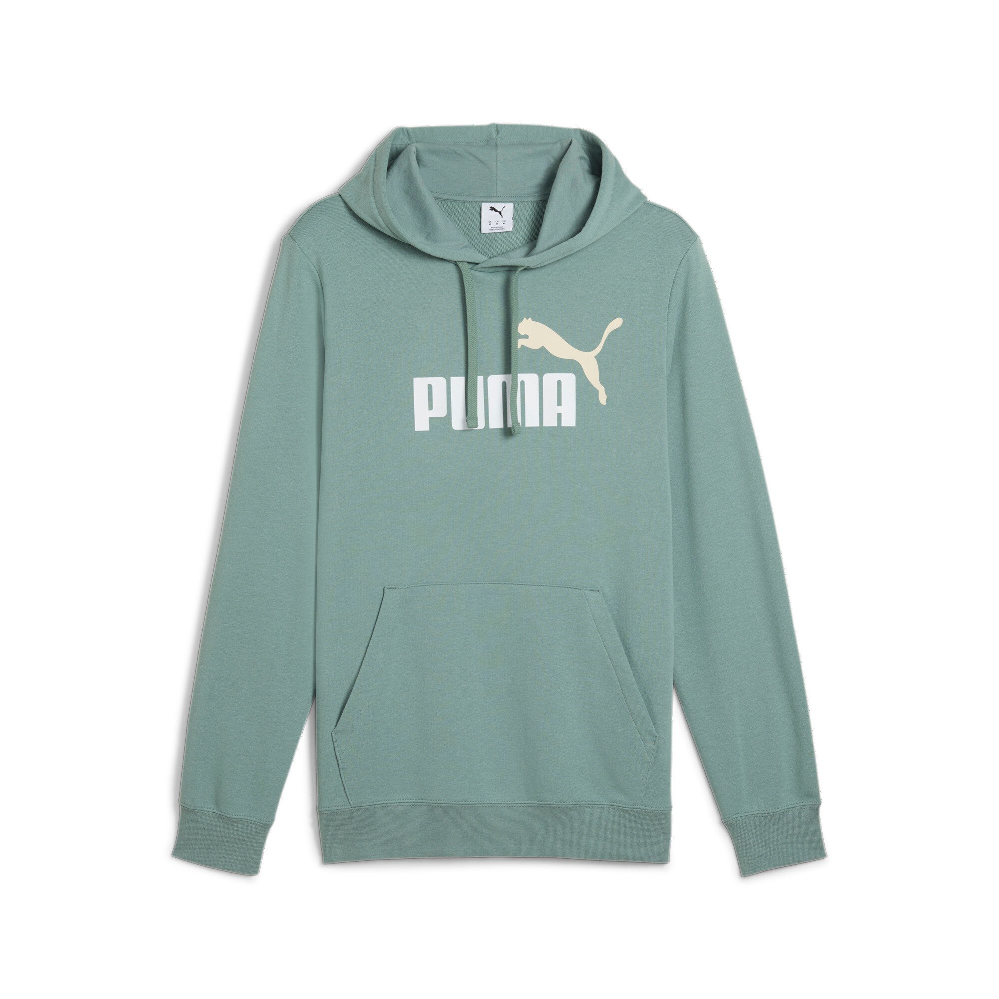 PUMA Kapuzensweatshirt ESS 2 COLOR NO. günstig online kaufen