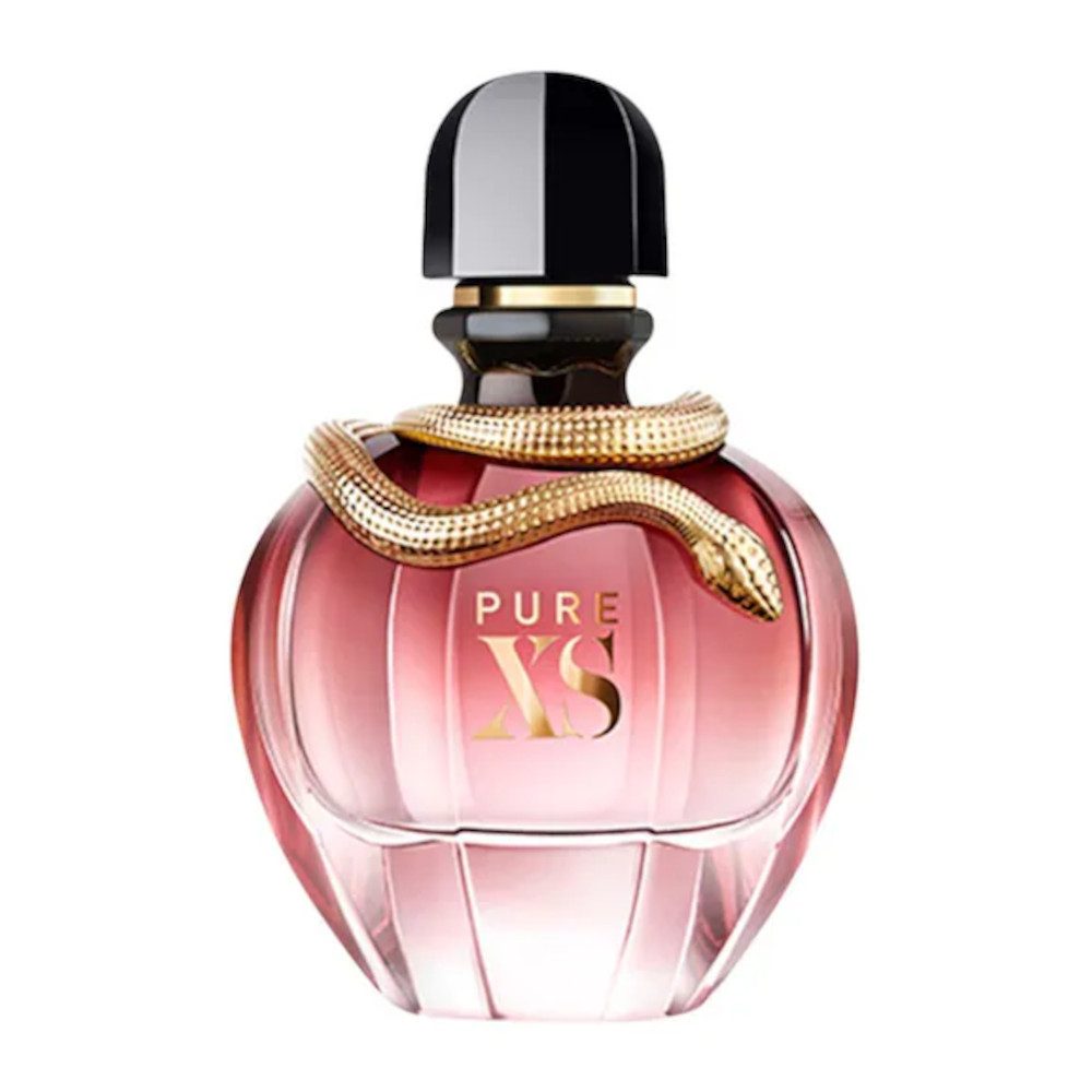RABANNE Eau de Parfum Rabanne Pure XS for Her Eau de Parfum Spray 80 ml
