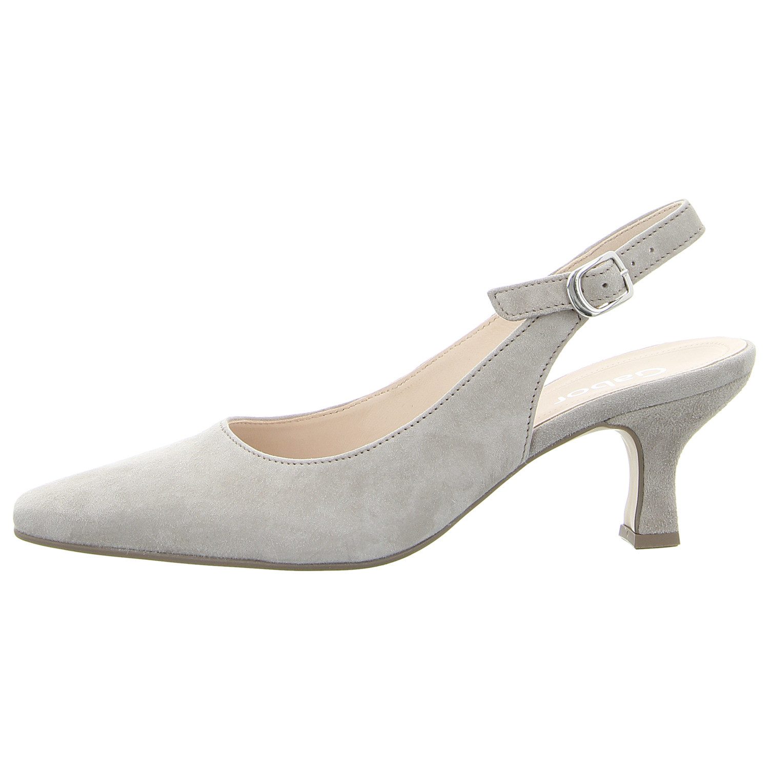 Gabor Slingpumps