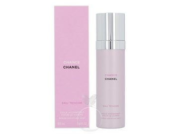 CHANEL Körperspray Chanel Chance Eau Tendre Körperspray 100 ml, 1-tlg.