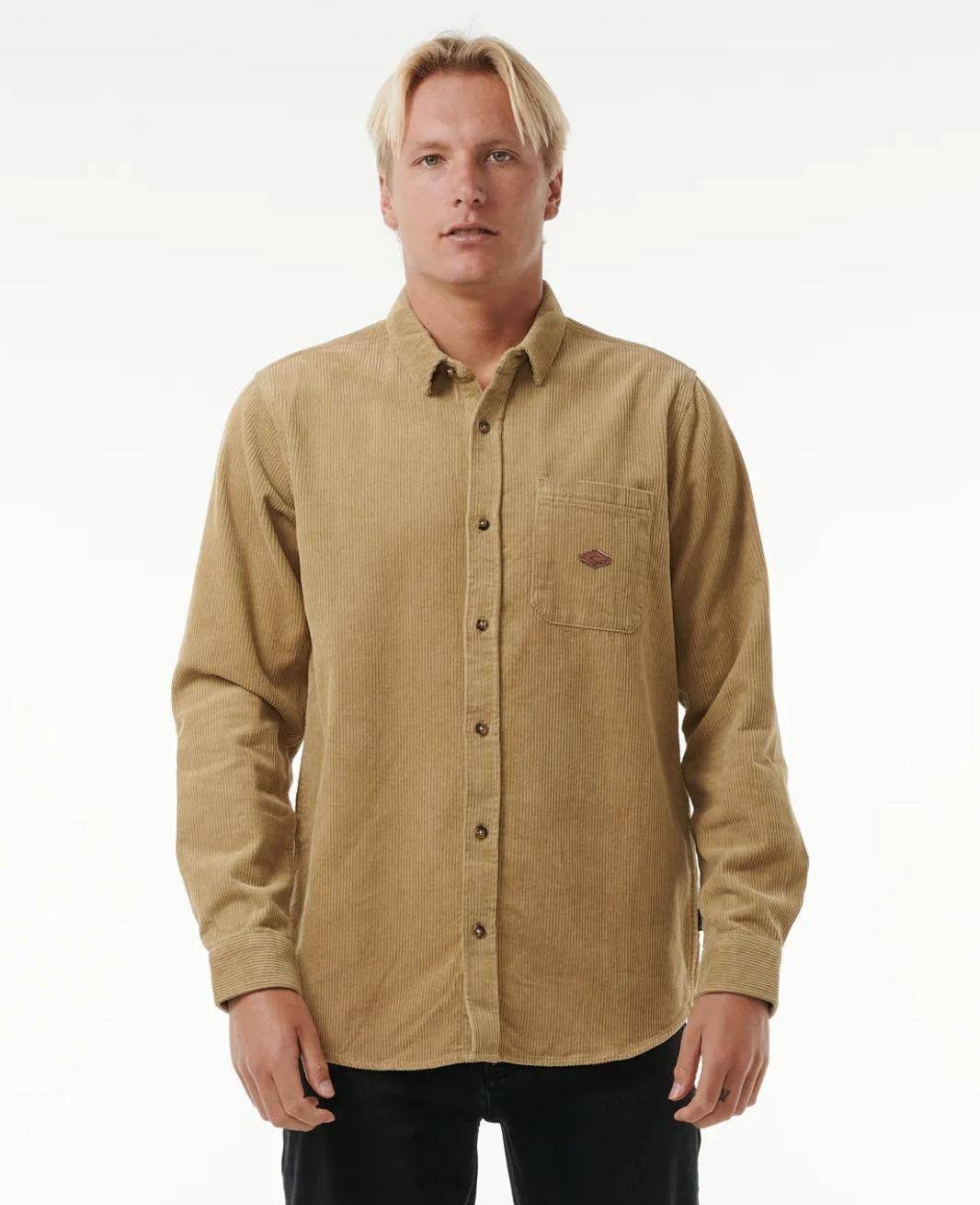 Rip Curl Cordjacke Classic Surf Cord günstig online kaufen