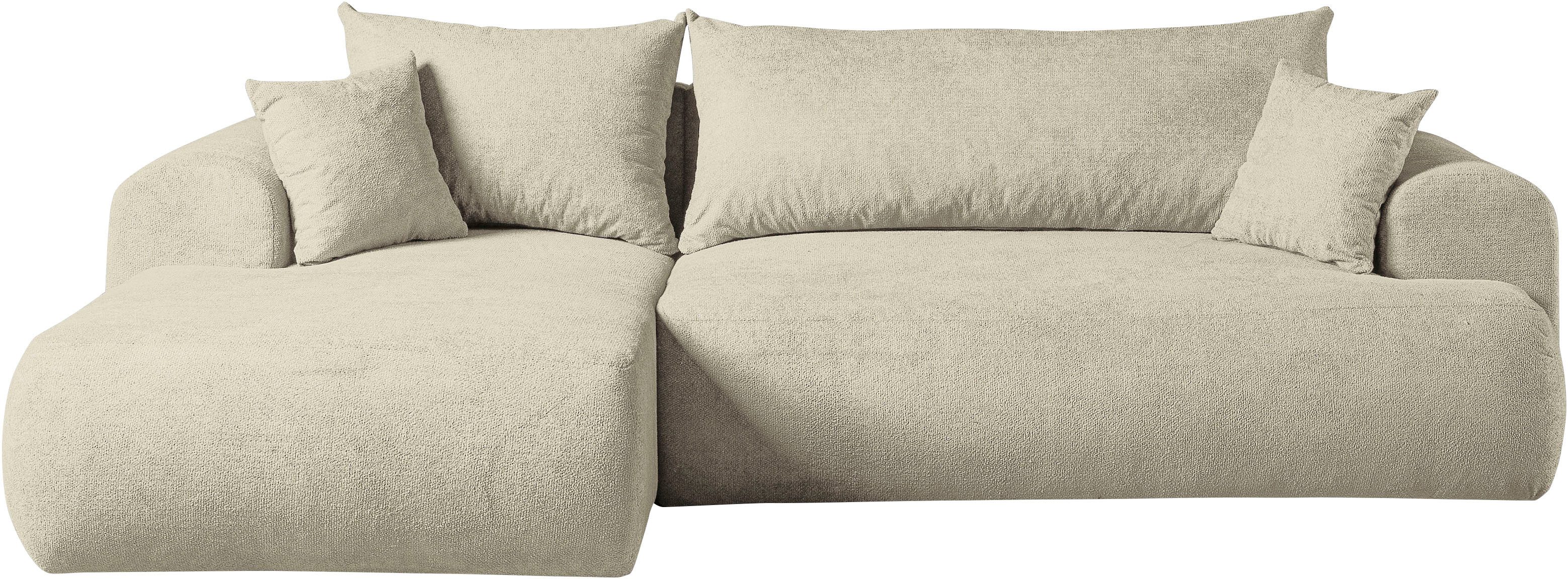 WERK2 Ecksofa Ewela