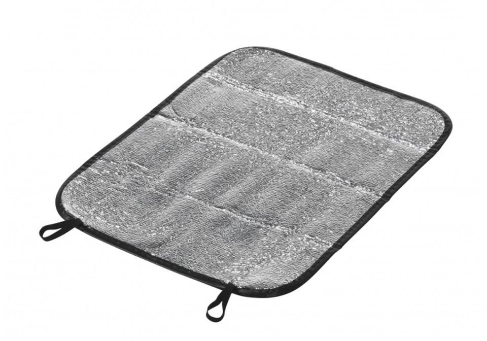 HAC24 Sitzkissen Outdoor Sitzauflage Iso Kissen Thermokissen Sitzunterlage …, 35x40cm