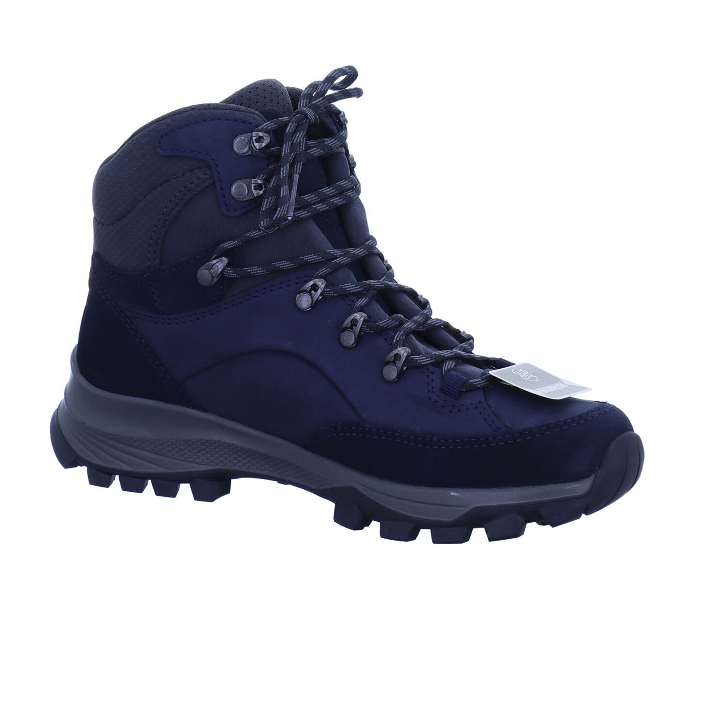 Hanwag Banks Narrow Lady GTX Wanderstiefel (2-tlg)