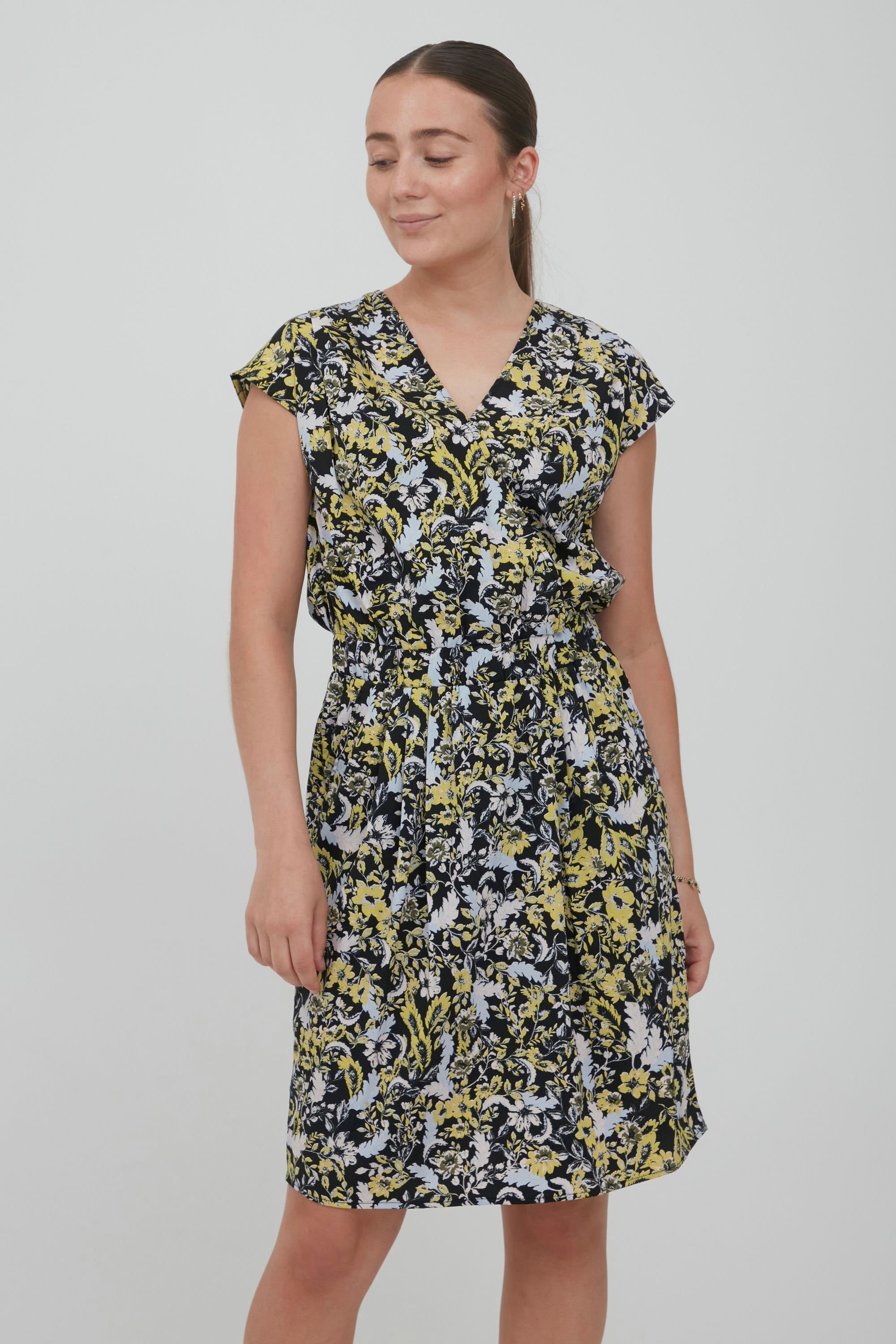 Ichi Sommerkleid IHBRUCE DR5 20114638