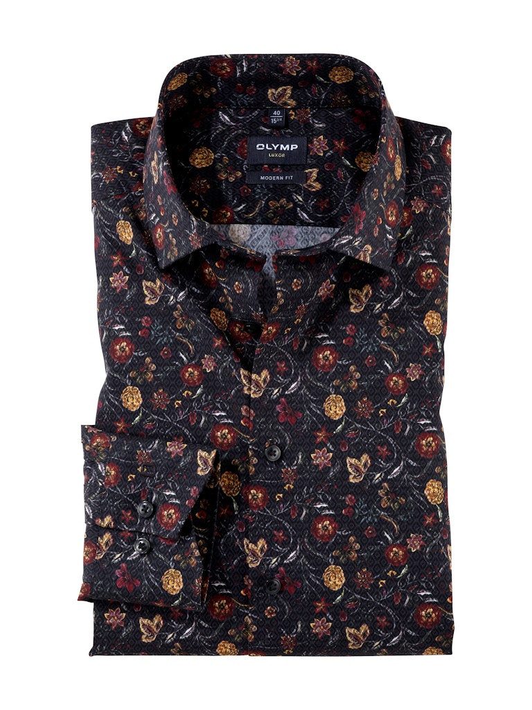OLYMP Businesshemd Olymp CITY / He.Hemd langarm / 126864-Hemden günstig online kaufen