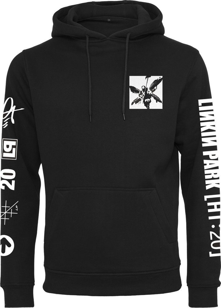 Merchcode Kapuzenpullover