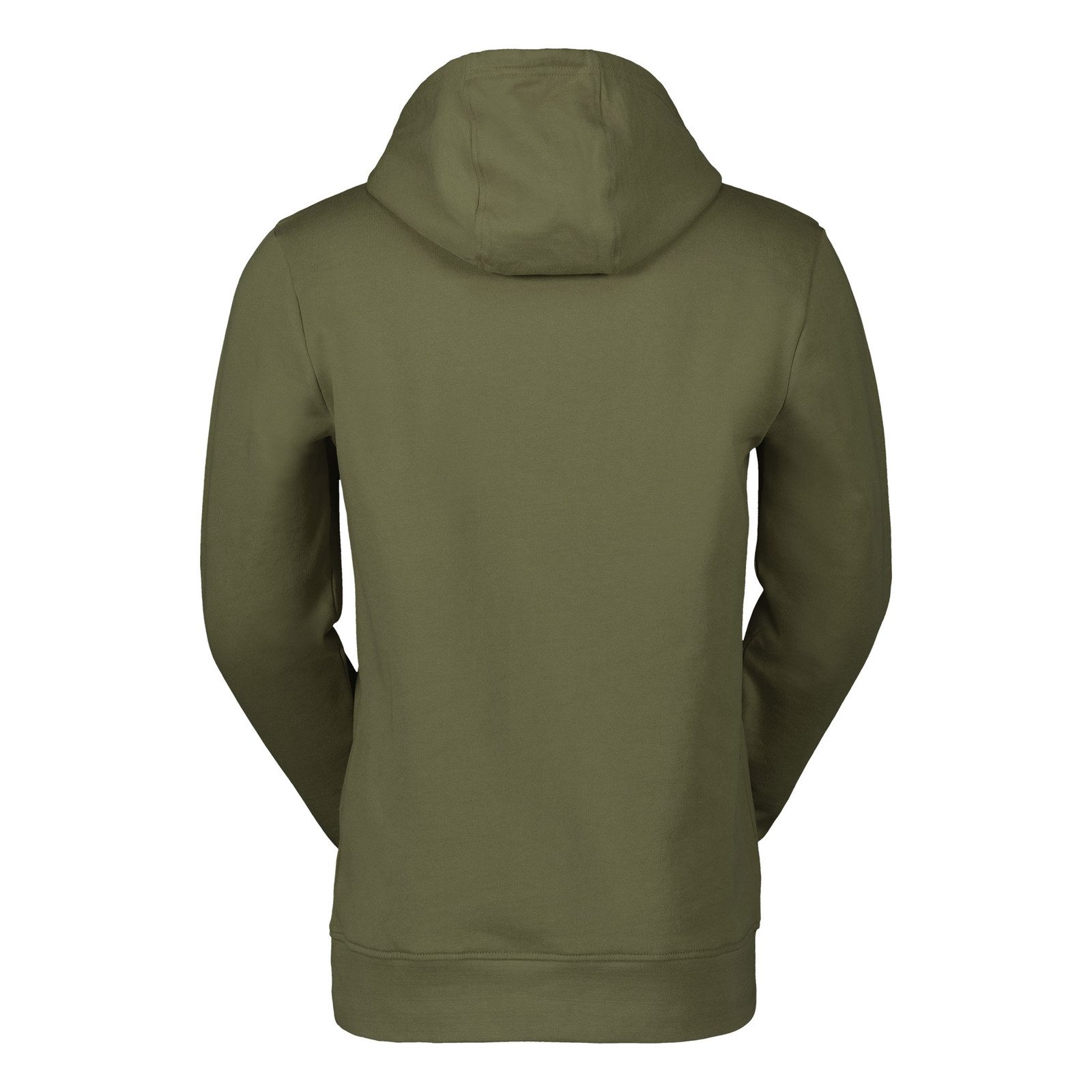 Scott Kapuzenpullover Icon Hoodie mit großem Logoprint günstig online kaufen