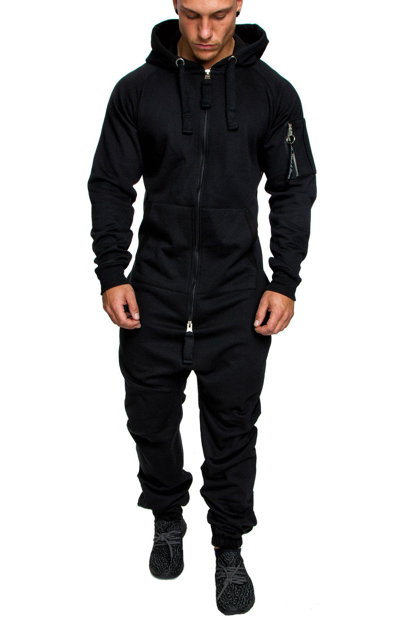 Amaci&Sons Jumpsuit SACRAMENTO Jumpsuit