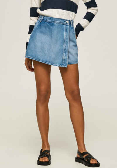 Pepe Jeans Jeansshorts Tammy