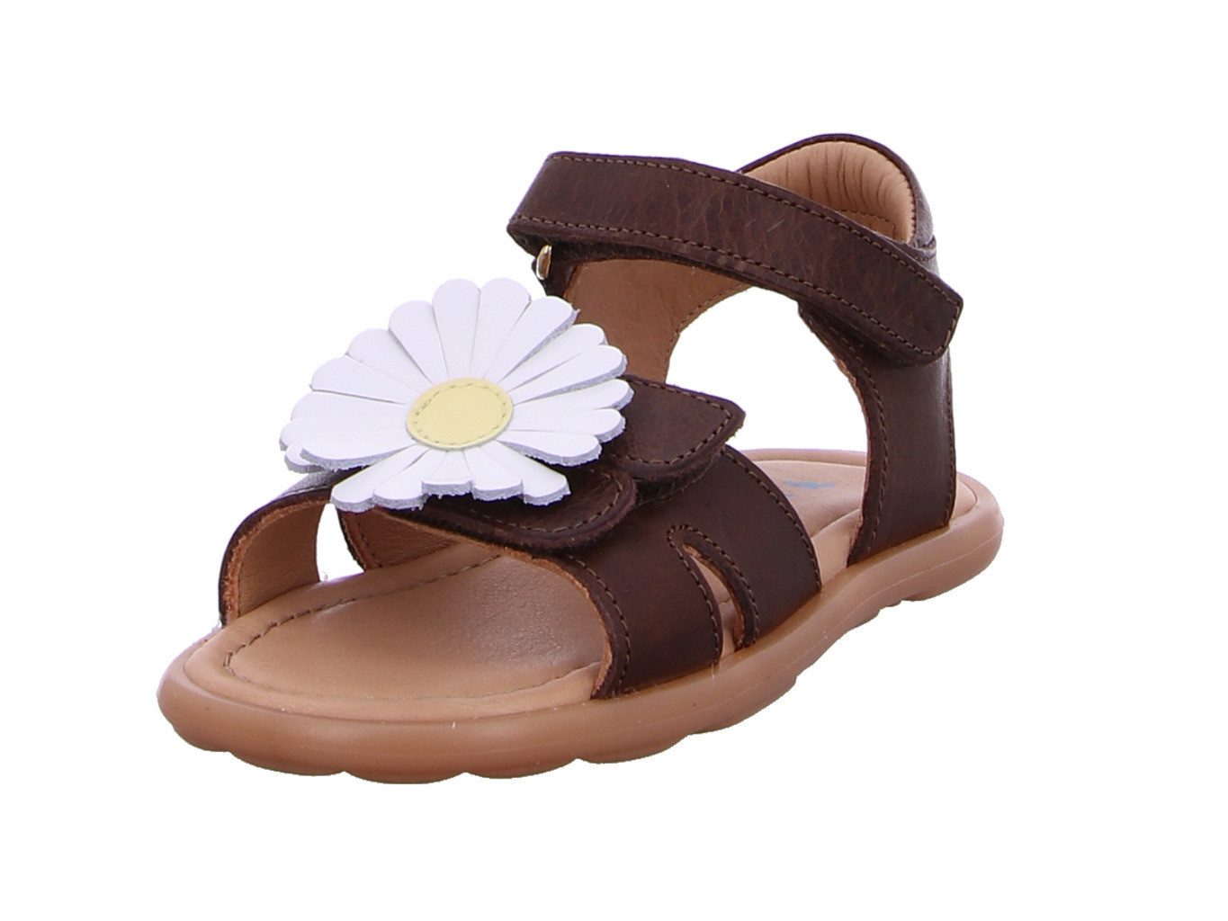 Bisgaard Oya Barefoot Sandale