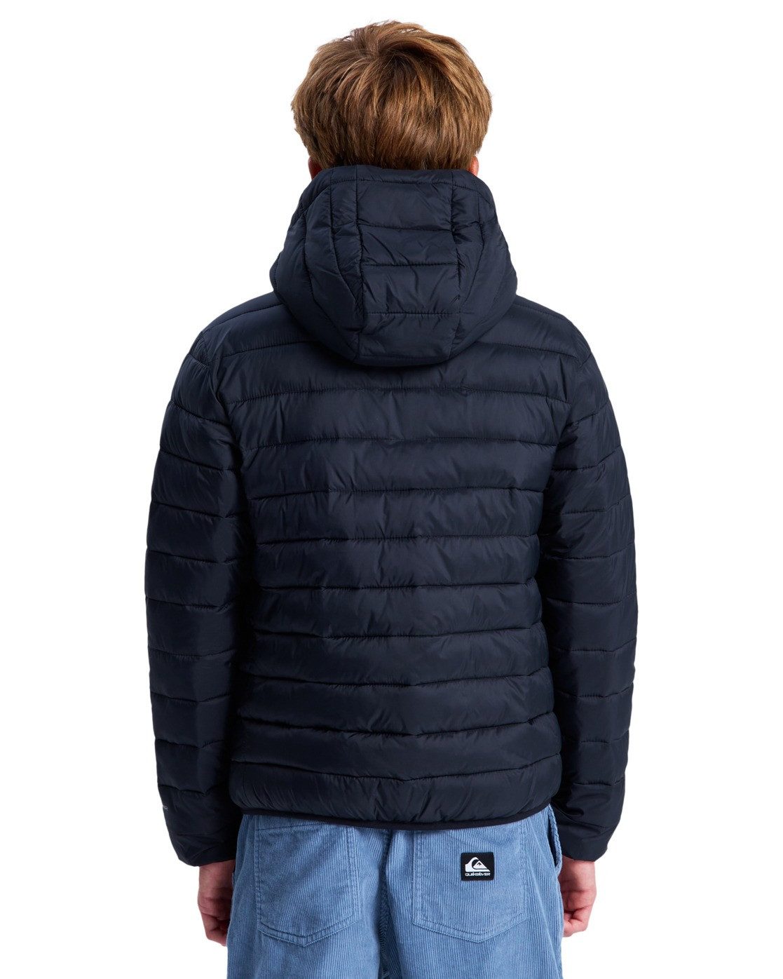 Quiksilver Outdoorjacke Scaly