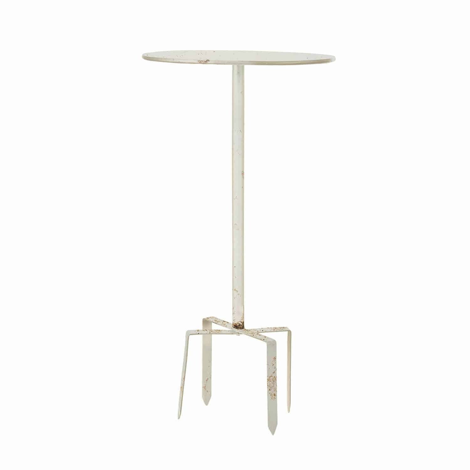 Mirabeau Gartentisch praktischer Gartentisch Fermont aus günstig online kaufen