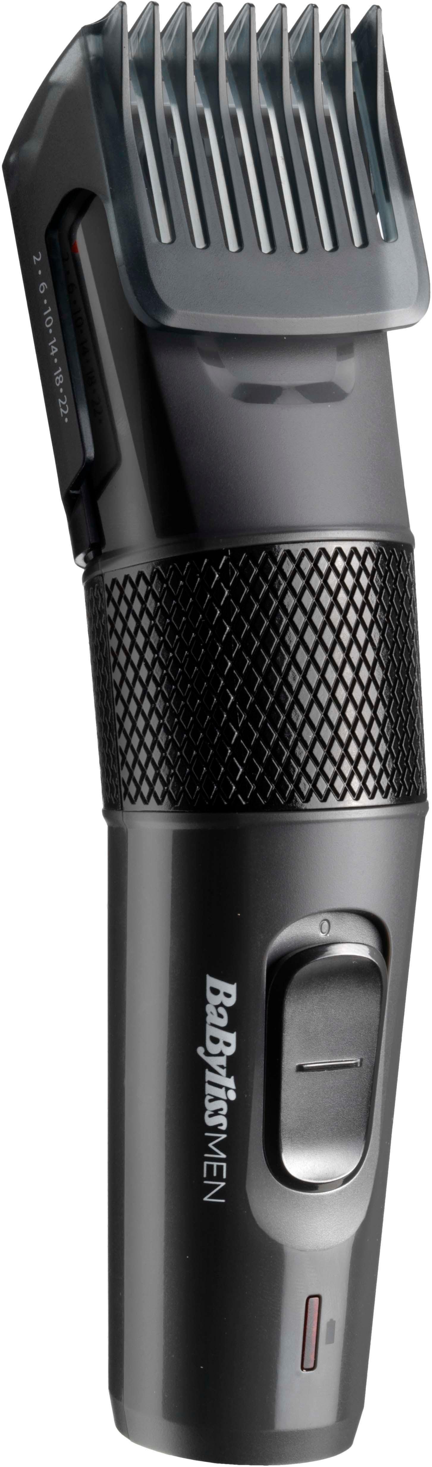 Haarschneider E786E MEN Precision Cut