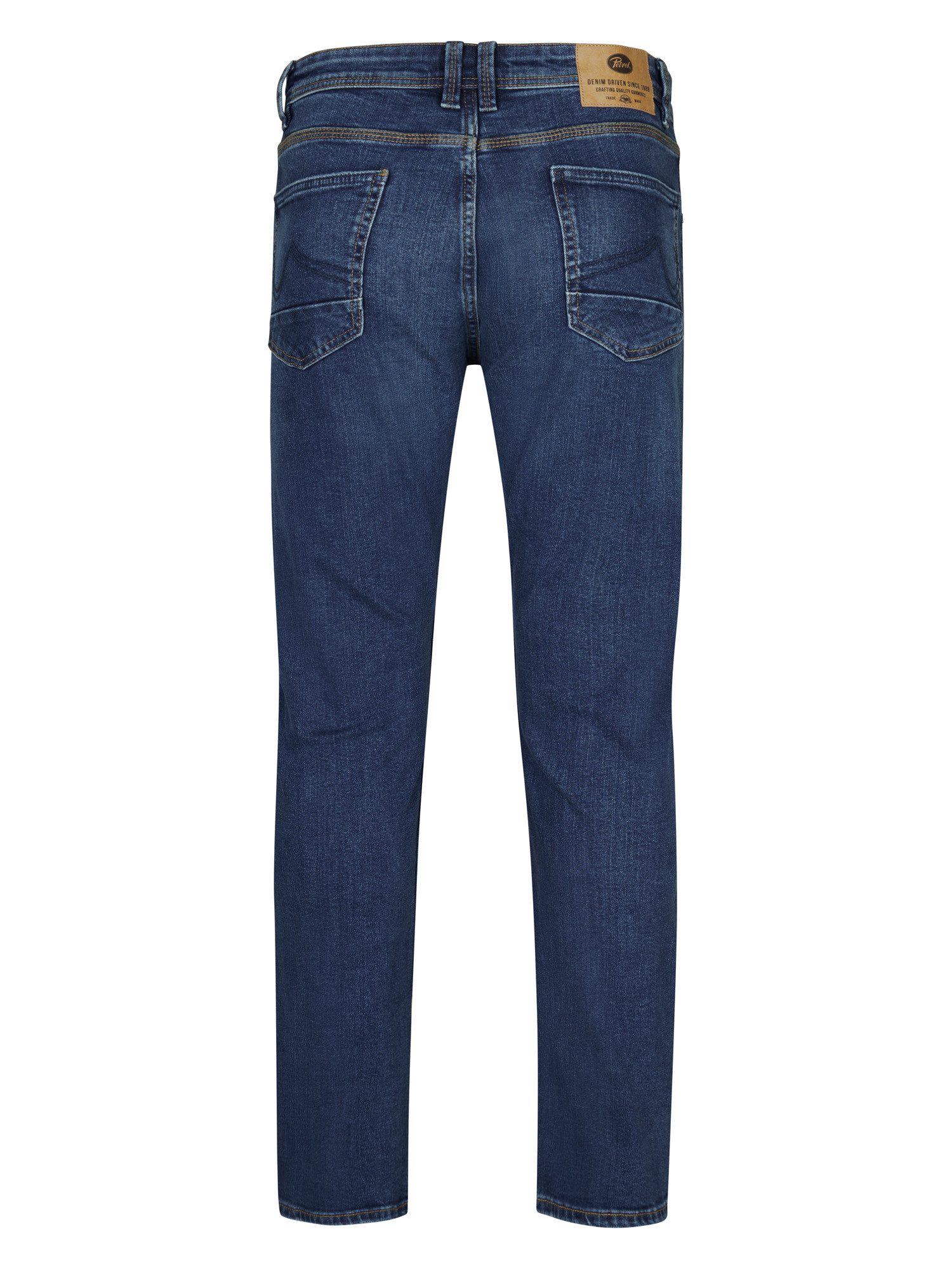 Petrol Industries Regular-fit-Jeans Starling