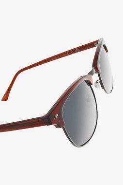 Next Pilotenbrille Entspiegelte Retro-Sonnenbrille (1-St)