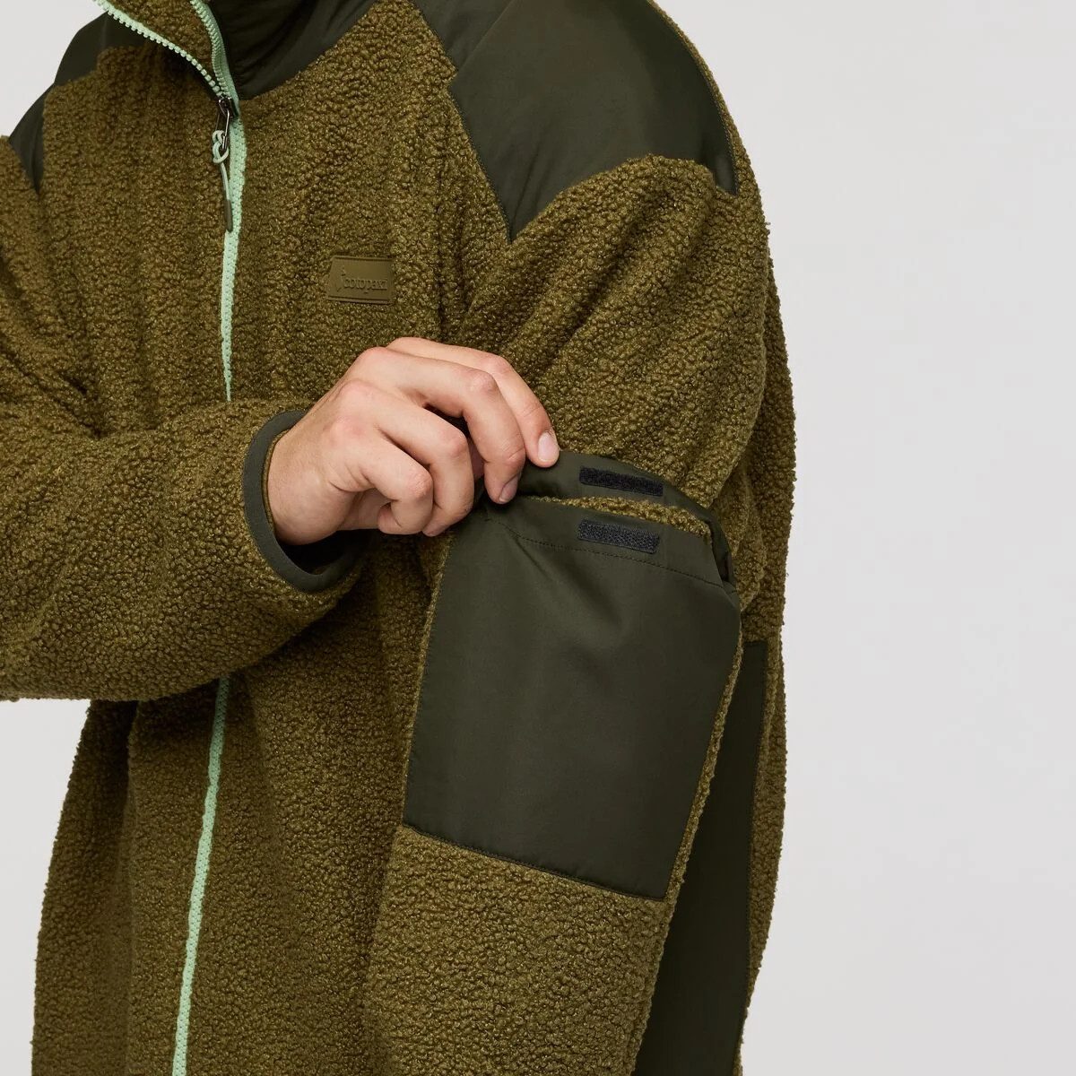 Cotopaxi Funktionsjacke Bacano Fleece Jacket