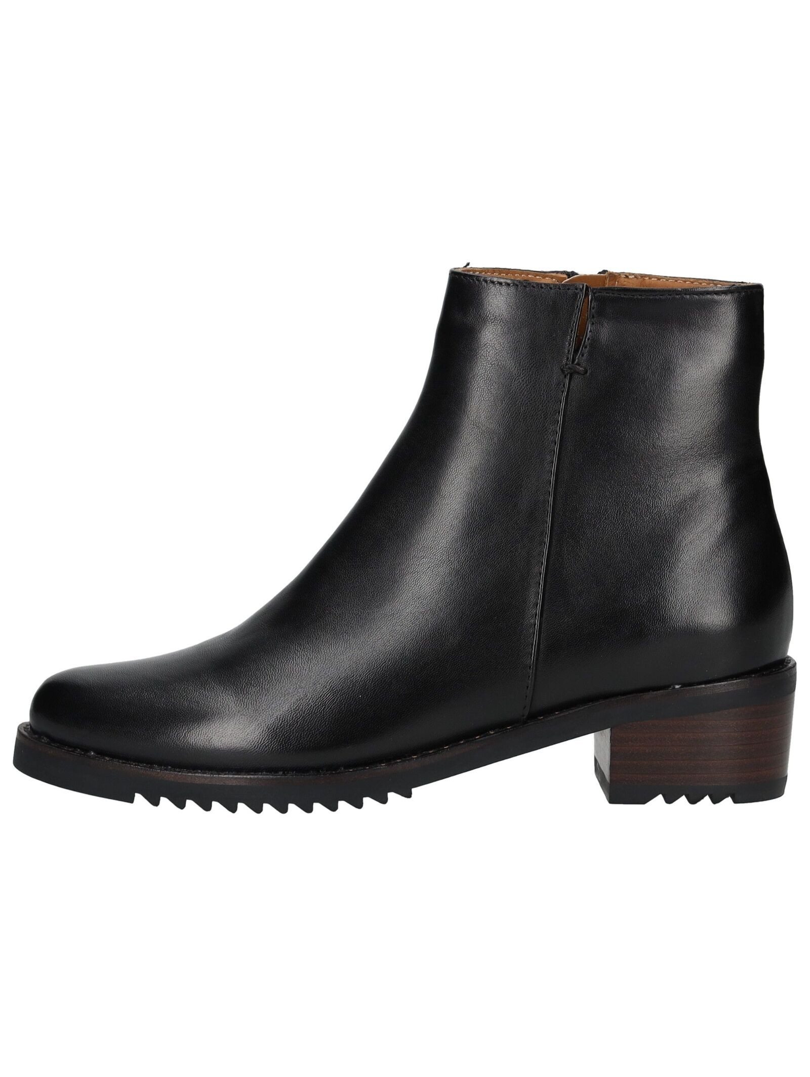 Everybody Everybody Stiefelette Leder Stiefelette