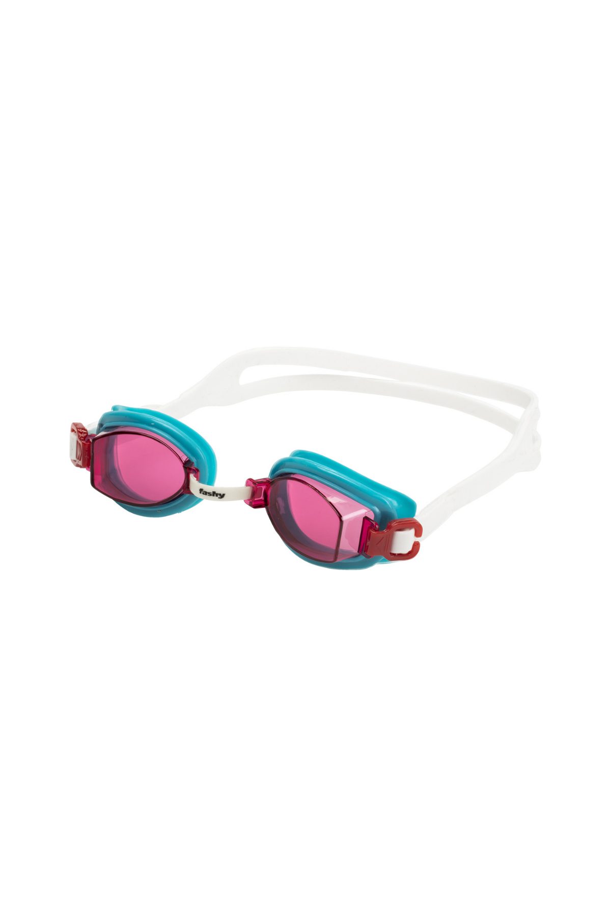 Fashy Schwimmbrille Schwimmbrille Racer