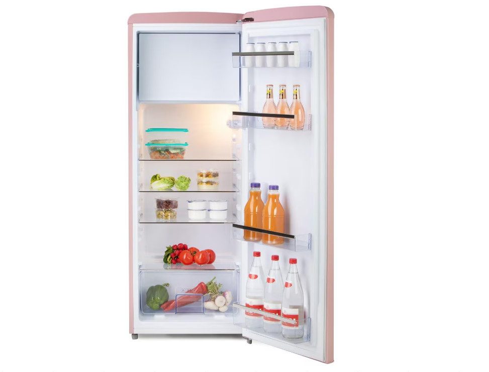 Domo Elektro Kühlschrank DO91708R