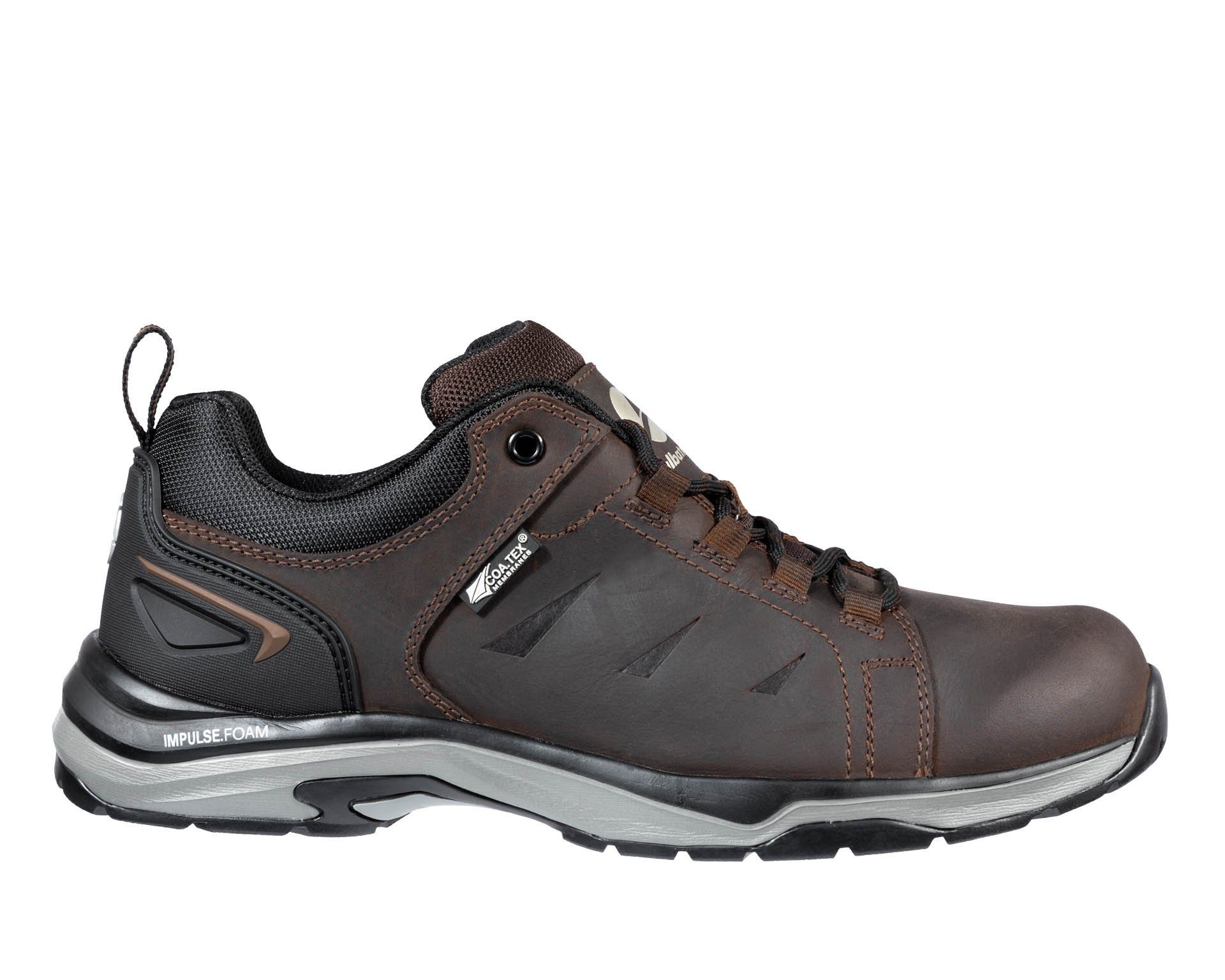 Albatros BRIONE CTX LOW Trekkingschuh