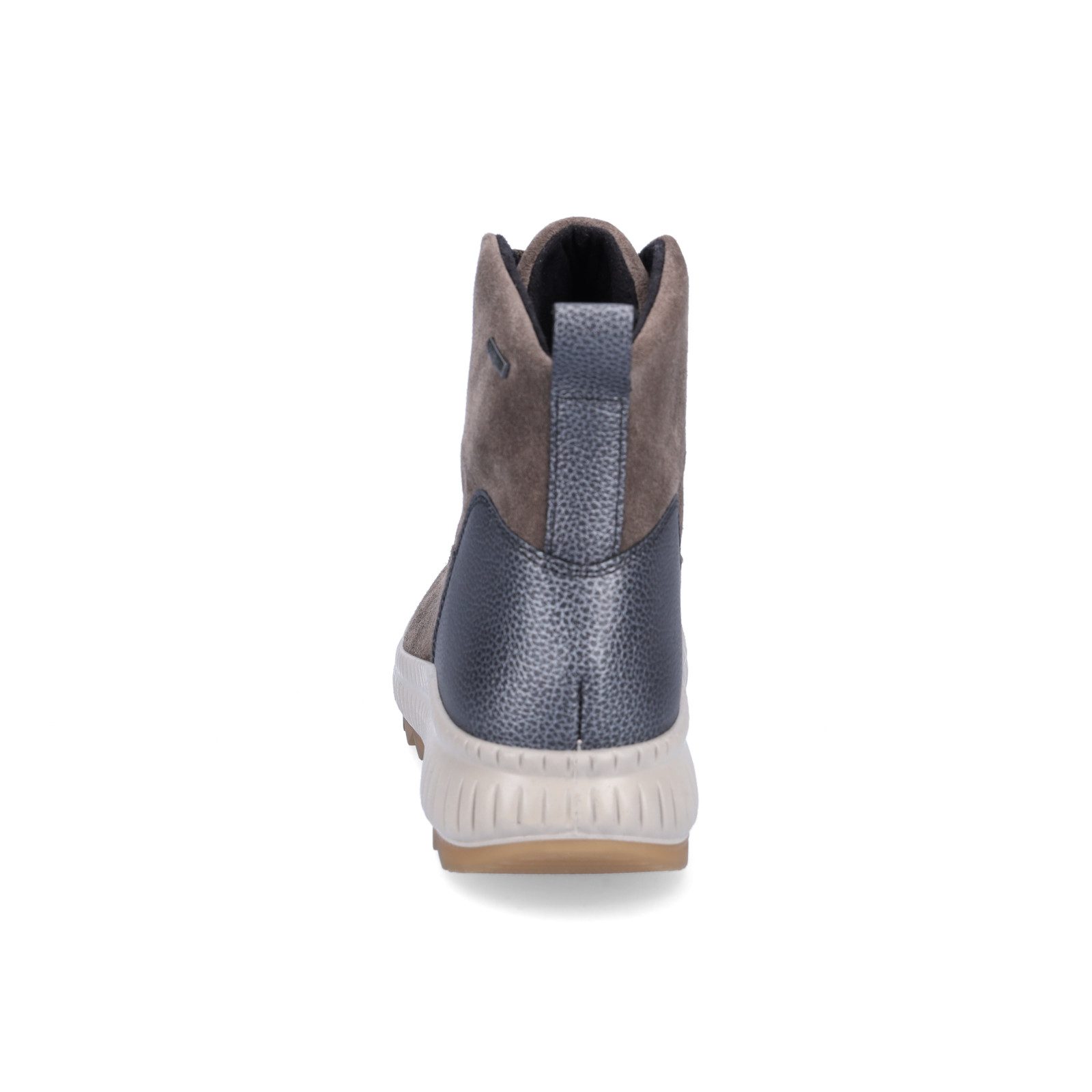 Legero Legero Damen Schnürboot Tirano taupe Schnürboots