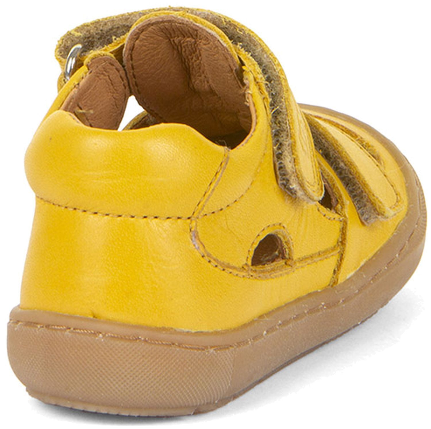 froddo® Froddo Ollie Sandal Dark Yellow Sandale