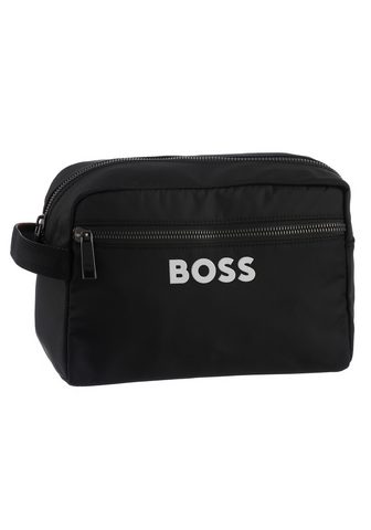  BOSS kosmetikos krepšelis Black Catch_...