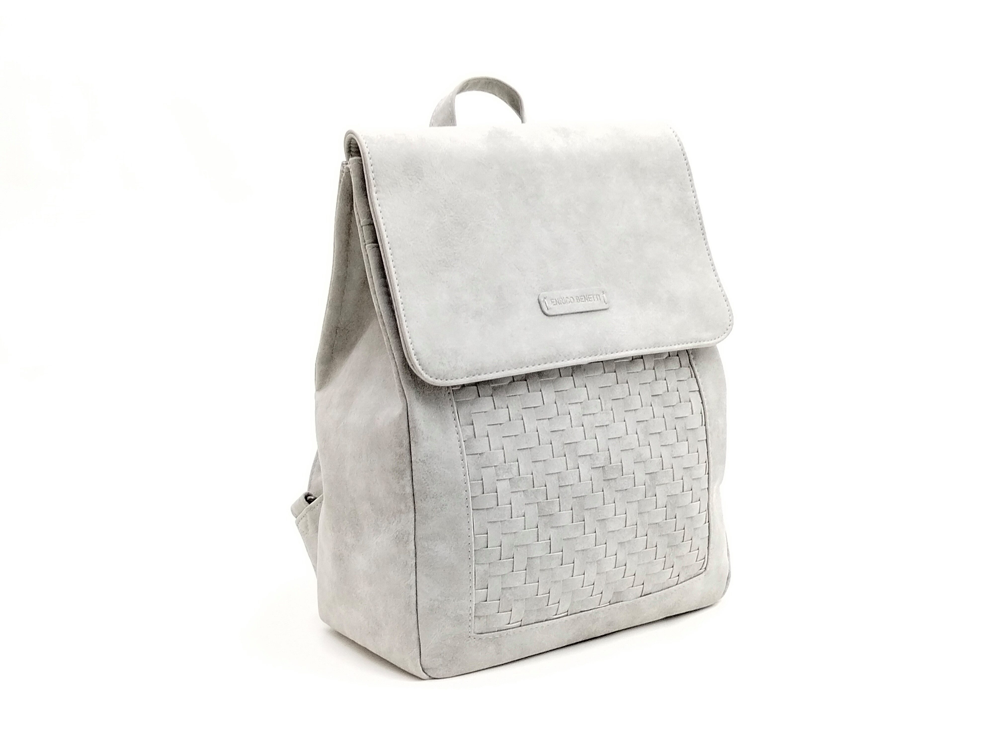 Enrico Benetti Freizeitrucksack Freizeitrucksack Stadtrucksack Arbeitsrucksack