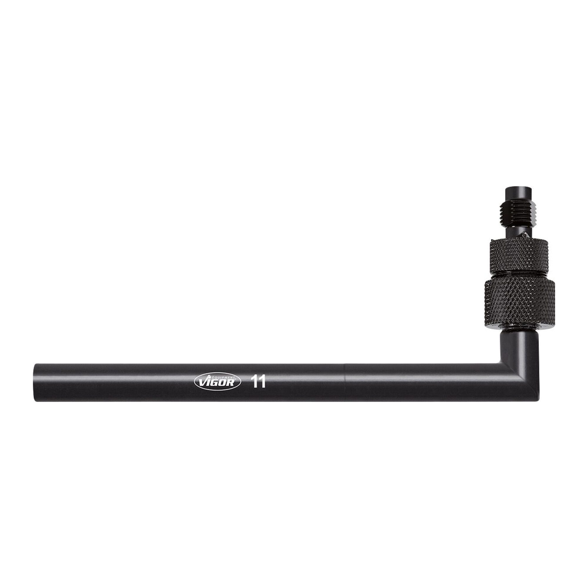 VIGOR Rollenbock VIGOR Adapter VW Passat V3691
