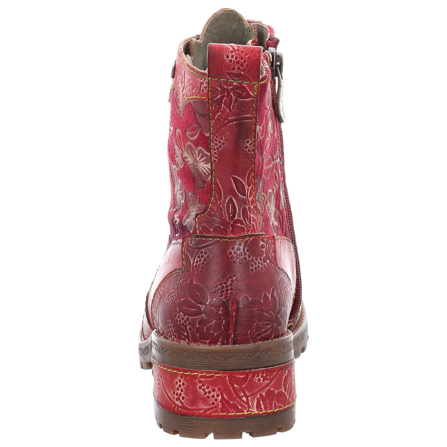 LAURA VITA Cocrailo 51 Schnürstiefelette