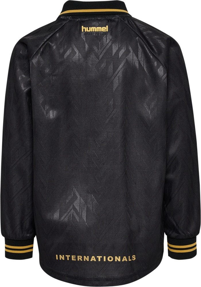 hummel Longshirt Loose Bay Soccer Jersey Longsleeve