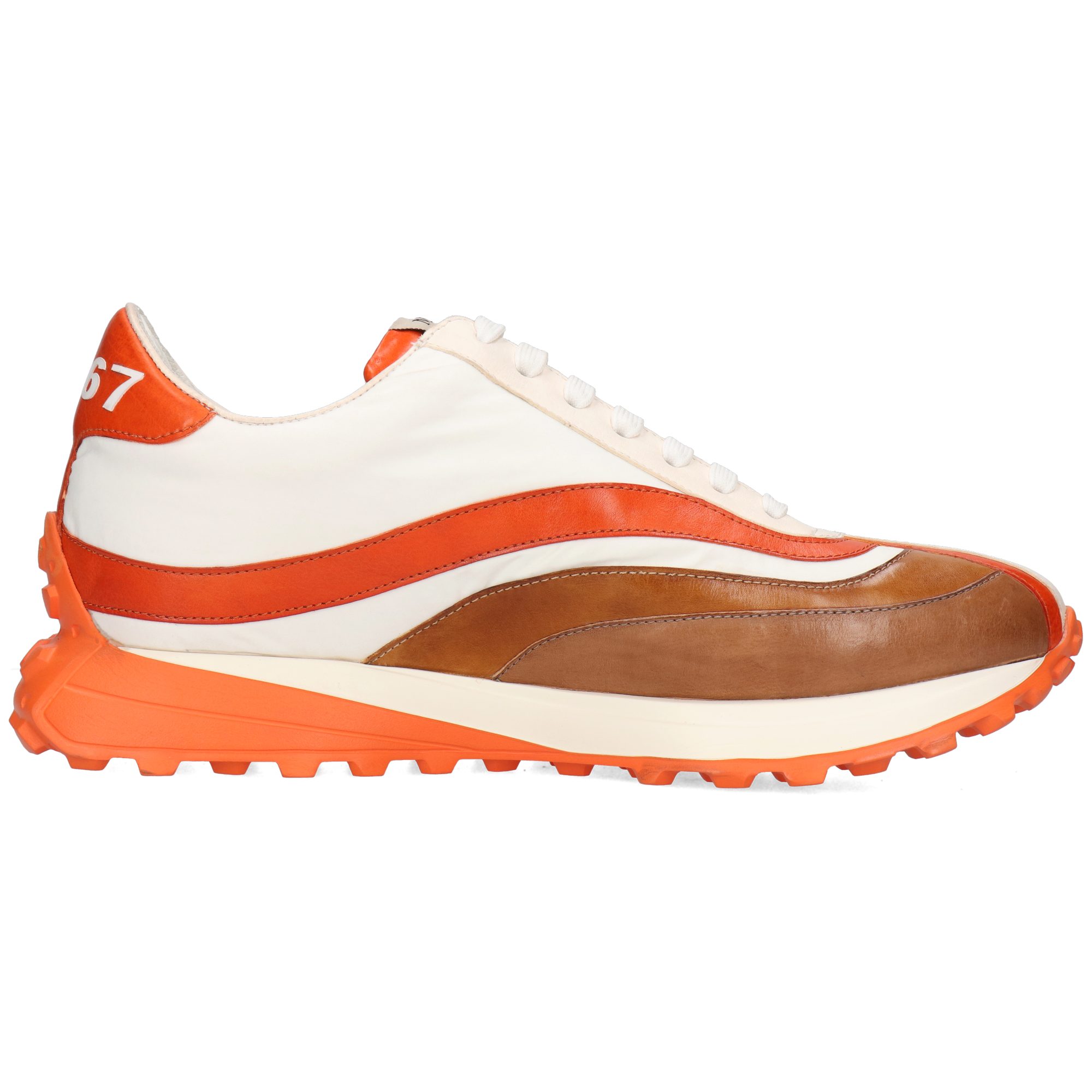 Melvin & Hamilton Richmond 15 Sneaker günstig online kaufen