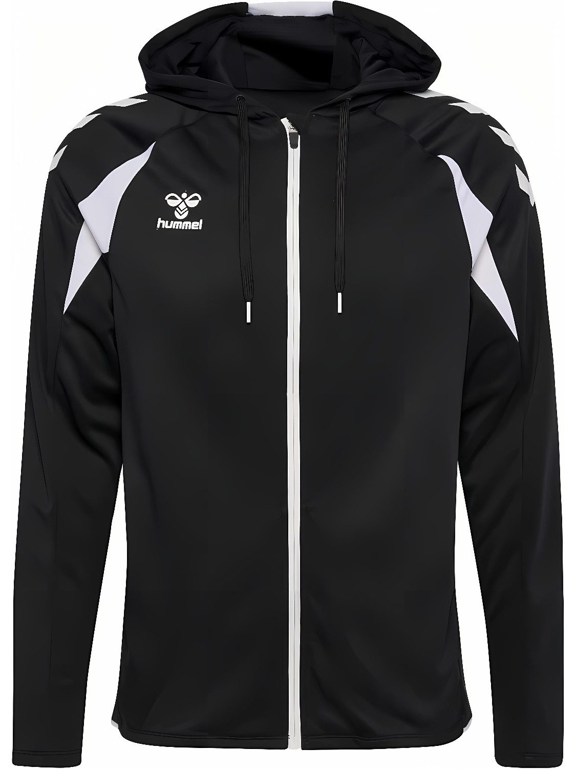 hummel Hoodie Core 2.0 Zip Hoodie