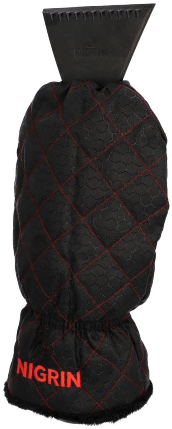 NIGRIN Eiskratzer Eisschaber Performance Handschuh