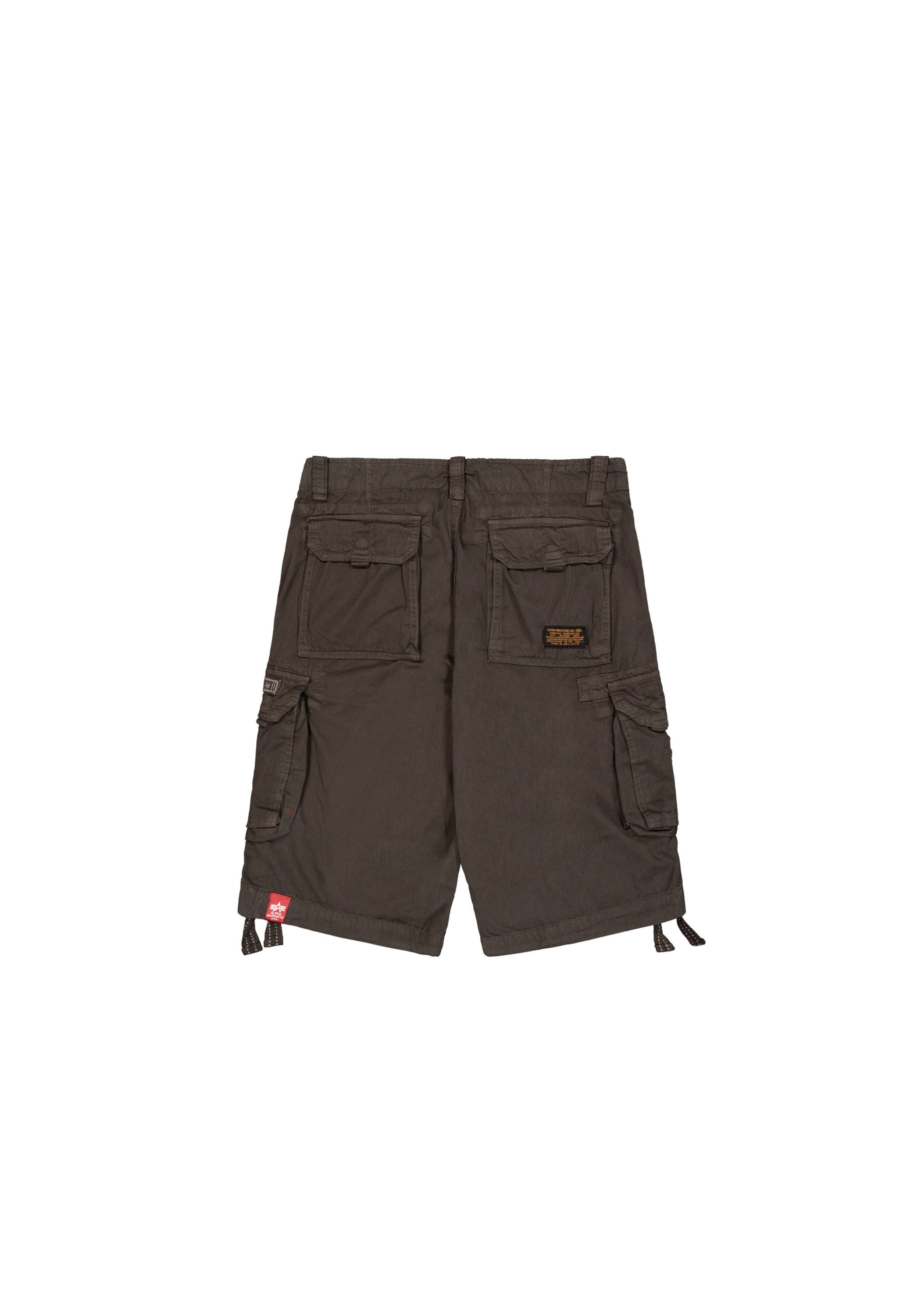 Alpha Industries Shorts Alpha Industries Men günstig online kaufen